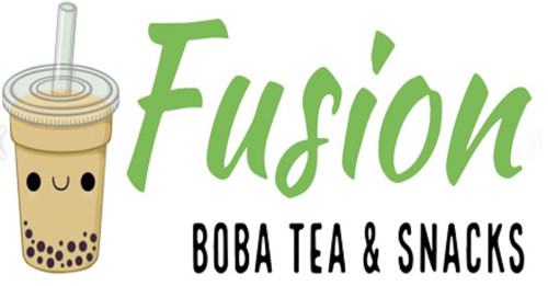 Fusion Boba And Snacks