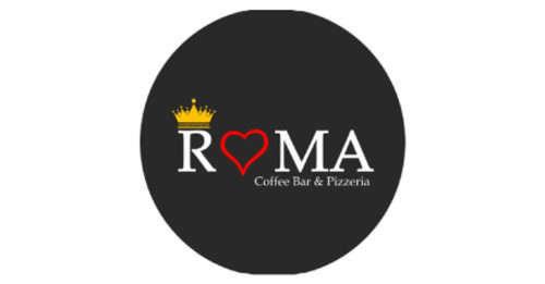 Roma Coffee Bar Restaurant Pizzeria