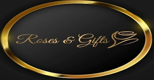 Roses And Gifts