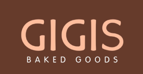 Gigis Baked Goods
