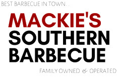 Mackie’s Southern Barbecue Frederick