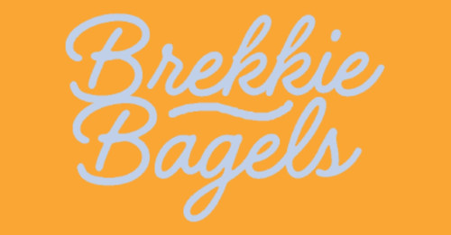 Brekkie Bagels