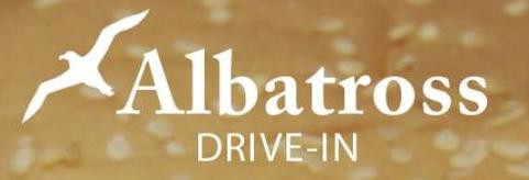 Albatross Drive-in