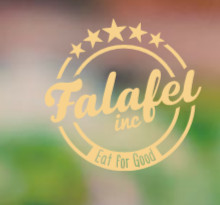 Falafel Inc Tysons Corner