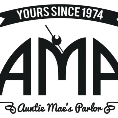 Auntie Mae's Parlor