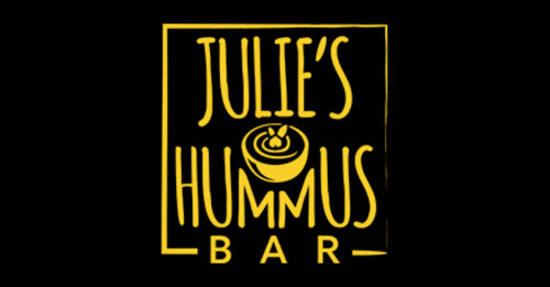 Julie’s Hummus