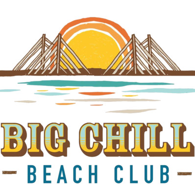 Delaware Seashore South Inlet Big Chill Beach Club