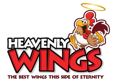 Heavenly Wings (formerly Rooster's Wing Box)