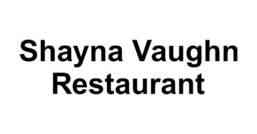 Shayna Vaughn