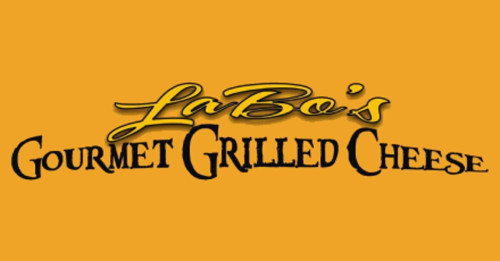 Labo's Gourmet Grilled Cheese