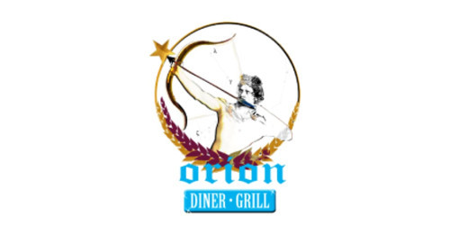 Orion Diner Grill
