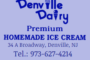 Denville Dairy Inc