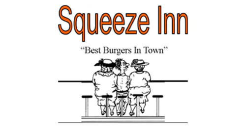 Squeeze Burger