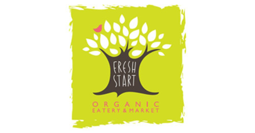 Fresh Start Organic Eatery