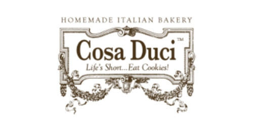 Cosa Duci Italian Bakery