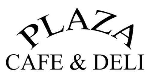Plaza Cafe Deli
