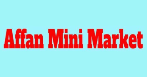 Affan Mini Market