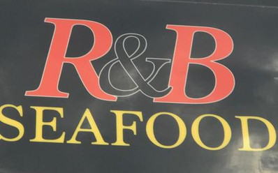 R B Chicken And Seafood