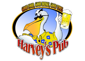 Harvey's Pub Liquor Store