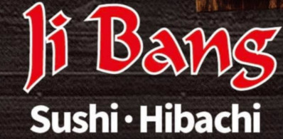 Jibang Sushi Hibachi