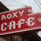 Roxy Cafe