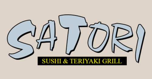Satori Sushi Teriyaki Grill
