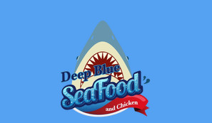 Deep Blue Seafood Truck