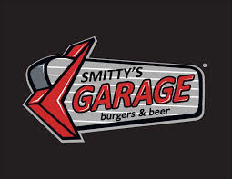 Smitty's Garage Burgers And Beer
