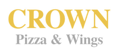 Crown Pizza Wings