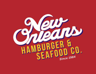 New Orleans Hamburger and Seafood Company