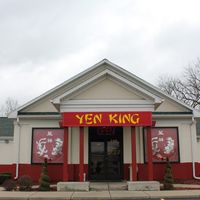 Yen King