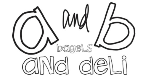 A B Bagel And Deli