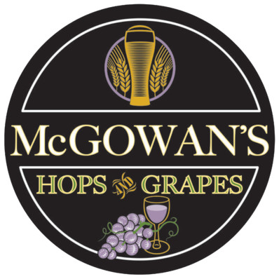 Mcgowan's Hops And Grapes