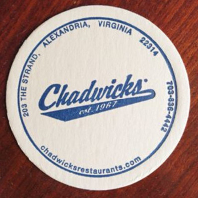 Chadwicks
