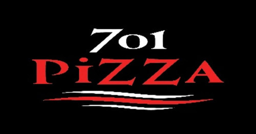 701 Pizza