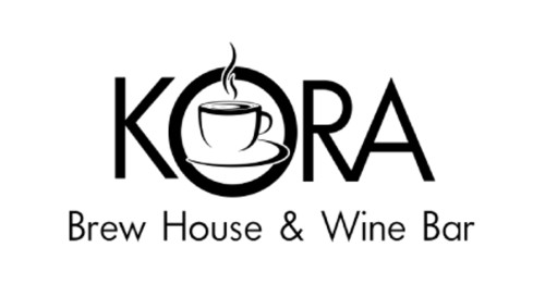 Kora Brew House Wine