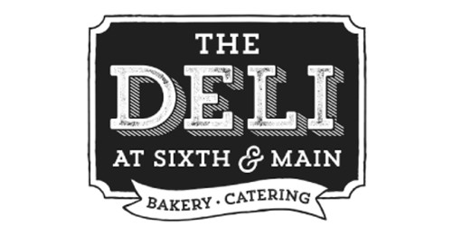 The Deli At Sixth