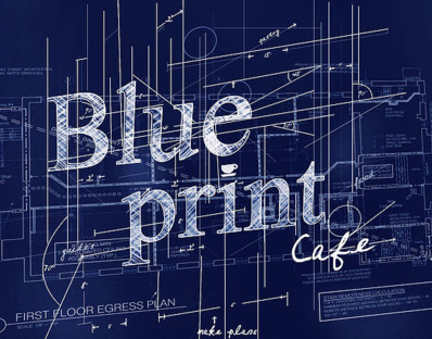 Blueprint Cafe Lounge