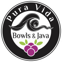 Pura Vida Bowls Java