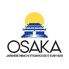 Osaka Japanese Steak House