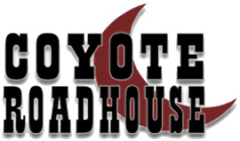 Coyotes Roadhouse