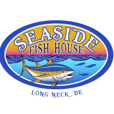 Seaside Fish House