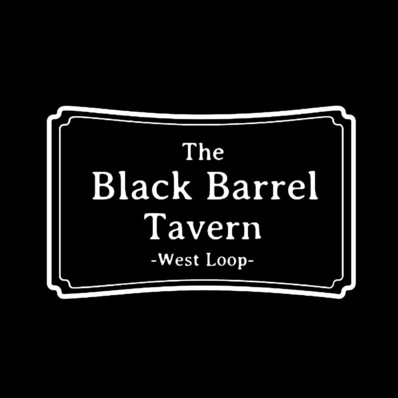 The Black Barrel Tavern