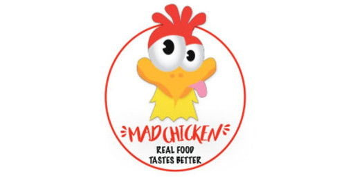 Mad Chicken