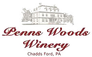 Penns Woods Winery