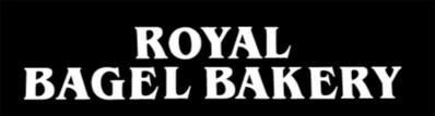 Royal Bagel Bakery Deli