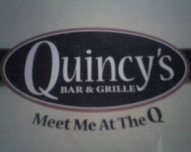 Quincy's And Grille
