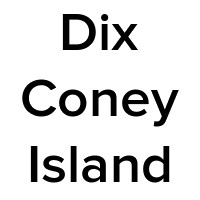Dix Coney Island Denton