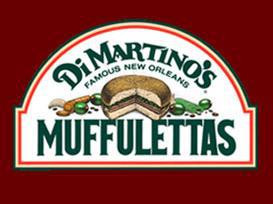 Dimartino's Famous New Orleans Muffulettas