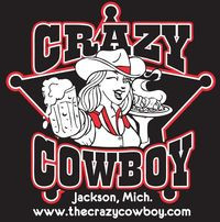 The Crazy Cowboy
